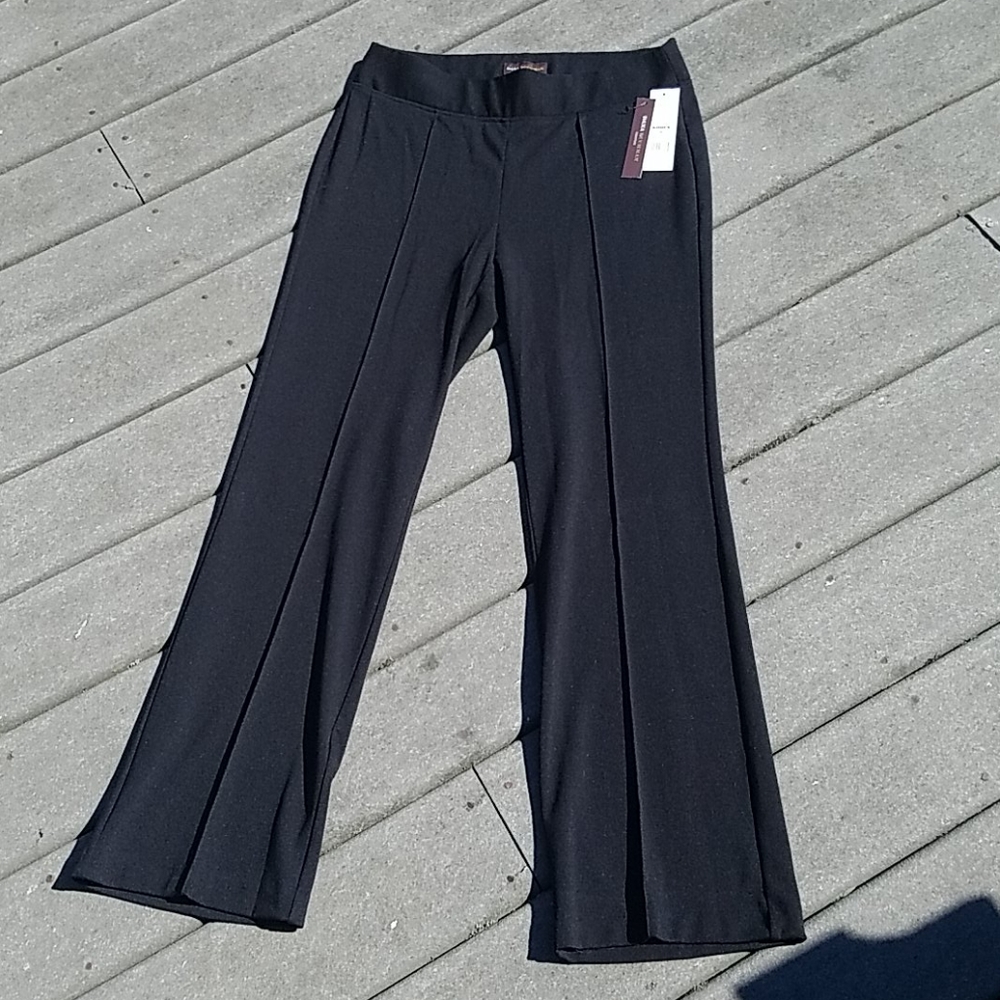 Dana Buchman pants NWT